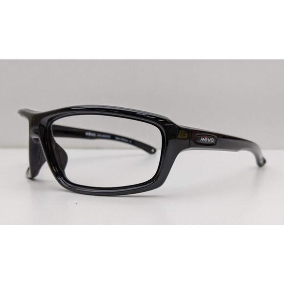 🕶️Frame Only! Revo RE4072X Gust X Sunglasses 67/15 124 /KAZ123🕶️ - Picture 2 of 5